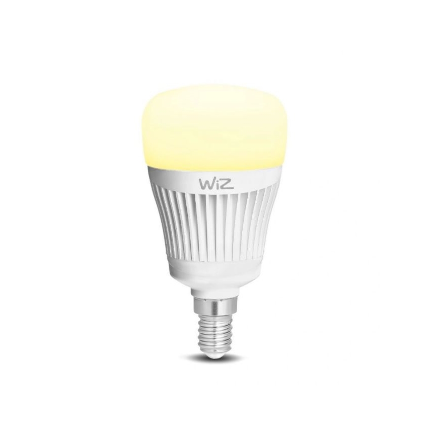 LED Димируема крушка E14/6,5W/230V 2700-6500K Wi-Fi - WiZ