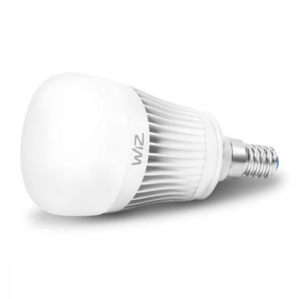 LED Димируема крушка E14/6,5W/230V 2700-6500K Wi-Fi - WiZ