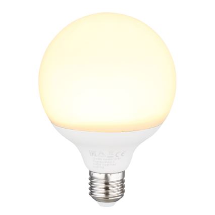 LED Димируема крушка E27/11W/230V 3000K - Globo