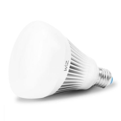 LED Димируема крушка E27/15W/230V 2700-6500K Wi-Fi - WiZ