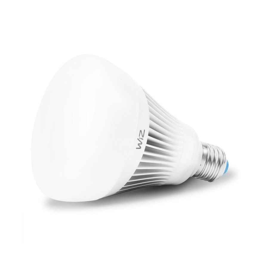 LED Димируема крушка E27/15W/230V 2700-6500K Wi-Fi - WiZ