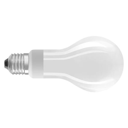 LED Димируема крушка E27/18W/230V 2700K - Osram