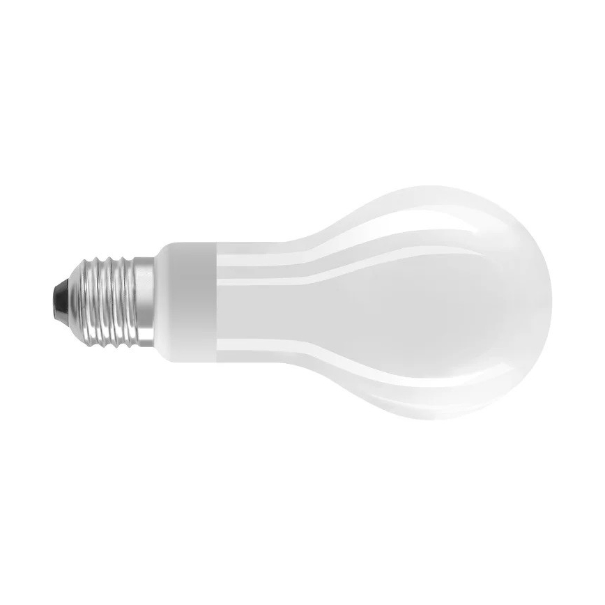 LED Димируема крушка E27/18W/230V 2700K - Osram
