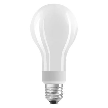 LED Димируема крушка E27/18W/230V 2700K - Osram