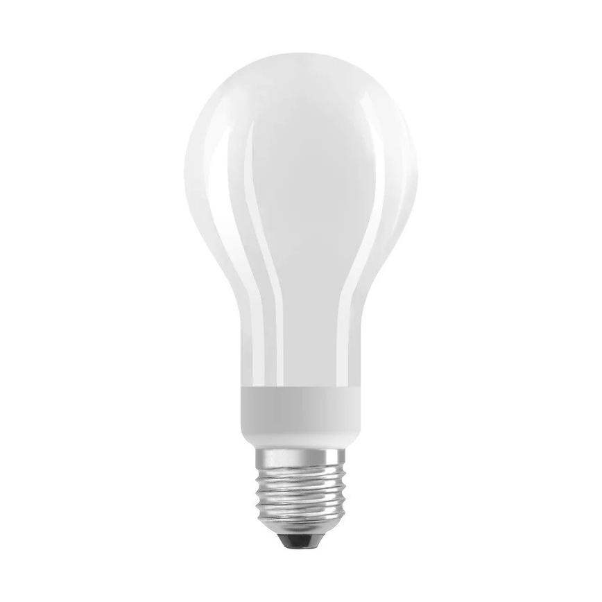 LED Димируема крушка E27/18W/230V 2700K - Osram