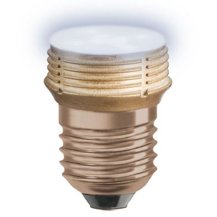 LED Димируема крушка E27/3,5W/230V 4000K - Osram