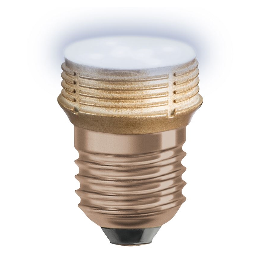 LED Димируема крушка E27/3,5W/230V 4000K - Osram