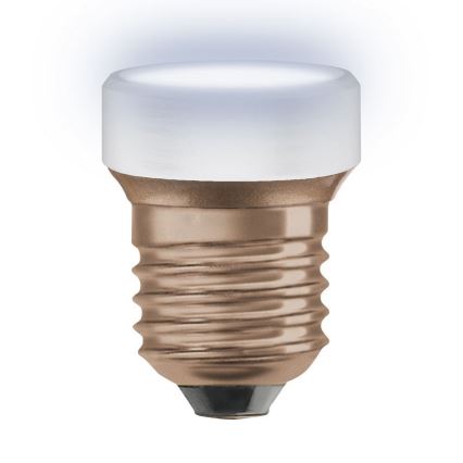 LED Димируема крушка E27/3,5W/230V 4000K - Osram