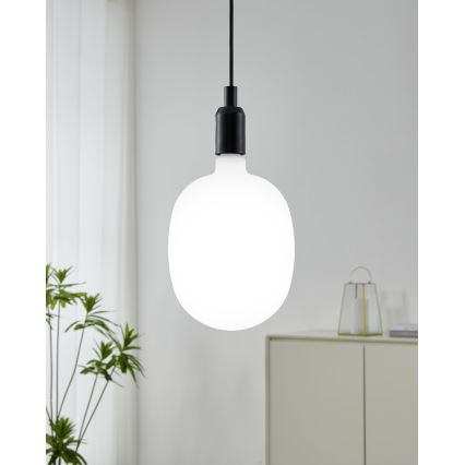 LED димируема крушка E27/4,5W/230V 2700K - Eglo 110103