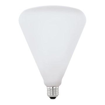 LED димируема крушка E27/4,5W/230V 2700K - Eglo 110105