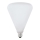 LED димируема крушка E27/4,5W/230V 2700K - Eglo 110105