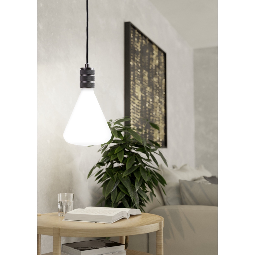 LED димируема крушка E27/4,5W/230V 2700K - Eglo 110105