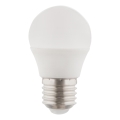 LED Димируема крушка E27/5W/230V 3000K - Globo