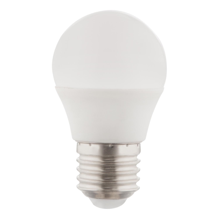 LED Димируема крушка E27/5W/230V 4000K - Globo