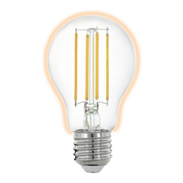 LED Димируема крушка E27/6W/230V 2700K - Eglo