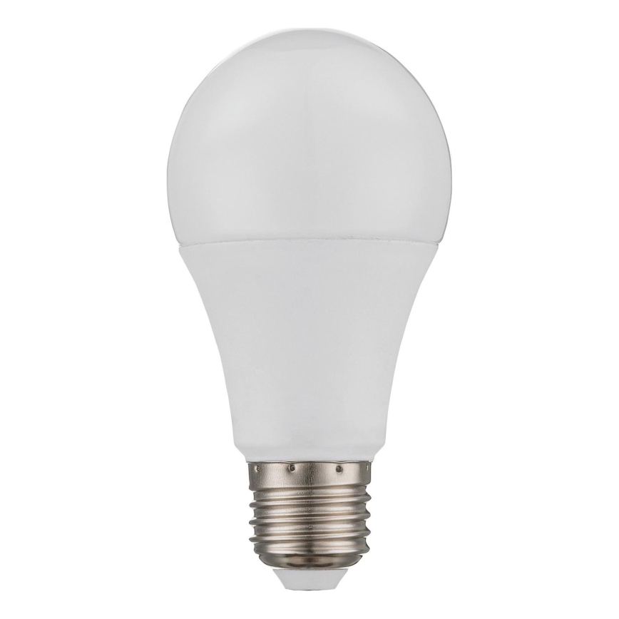 LED Димируема крушка E27/9W/230V 4000K - Globo