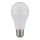 LED Димируема крушка E27/9W/230V 4000K - Globo