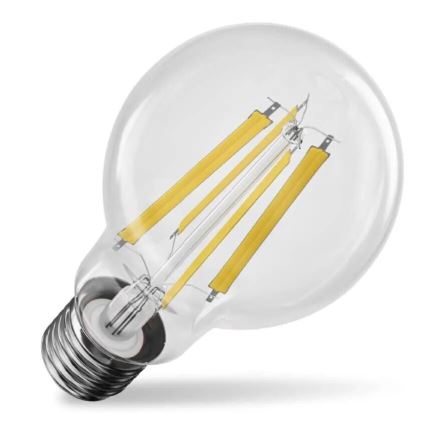 LED Димируема крушка FILAMENT A60 E27/11W/230V 2700K