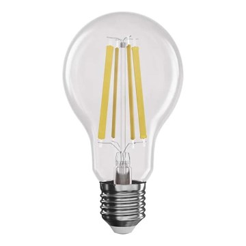 LED Димируема крушка FILAMENT A60 E27/11W/230V 4000K