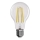 LED Димируема крушка FILAMENT A60 E27/11W/230V 4000K
