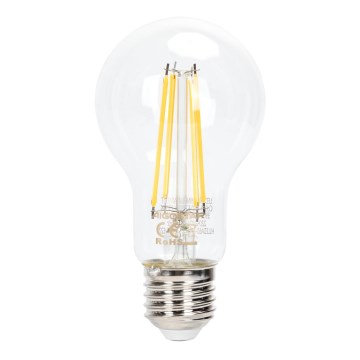 LED Димируема крушка FILAMENT A60 E27/6W/230V 2700K - Aigostar