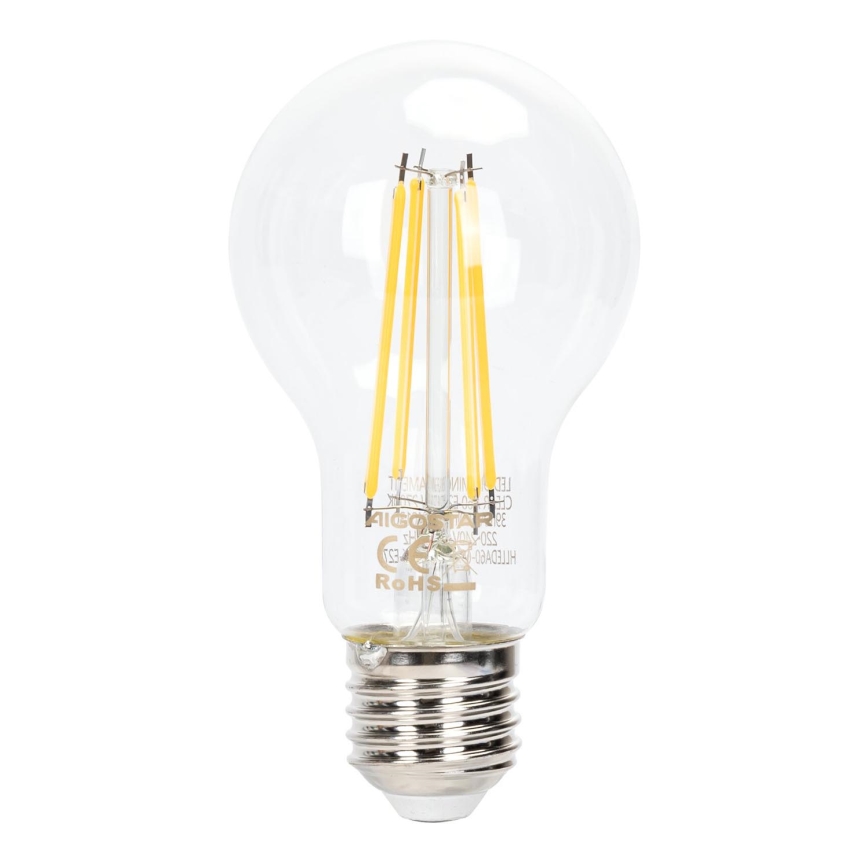 LED Димируема крушка FILAMENT A60 E27/6W/230V 2700K - Aigostar