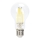 LED Димируема крушка FILAMENT A60 E27/6W/230V 6500K - Aigostar