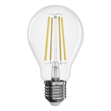 LED Димируема крушка FILAMENT A60 E27/7,5W/230V 4000K