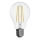 LED Димируема крушка FILAMENT A60 E27/7,5W/230V 4000K