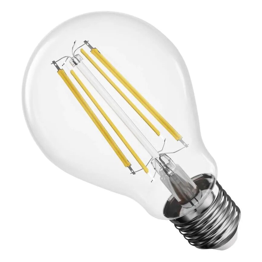 LED Димируема крушка FILAMENT A60 E27/7,5W/230V 4000K