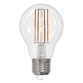 LED Димируема крушка FILAMENT A60 E27/7,5W/230V 4000K