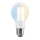 LED Димируема крушка FILAMENT A60 E27/7W/230V 2700-6500K Wi-Fi Tuya