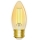 LED Димируема крушка FILAMENT C35 E27/4,5W/230V 2700-6500K Wi-Fi - Aigostar