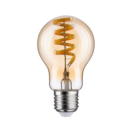LED димируема крушка FILAMENT E27/7,5W/230V 2200-5500K - Paulmann 29155