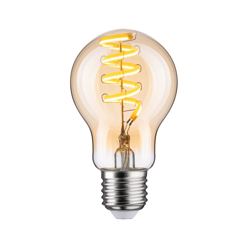 LED димируема крушка FILAMENT E27/7,5W/230V 2200-5500K - Paulmann 29155