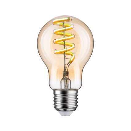 LED димируема крушка FILAMENT E27/7,5W/230V 2200-5500K - Paulmann 29155