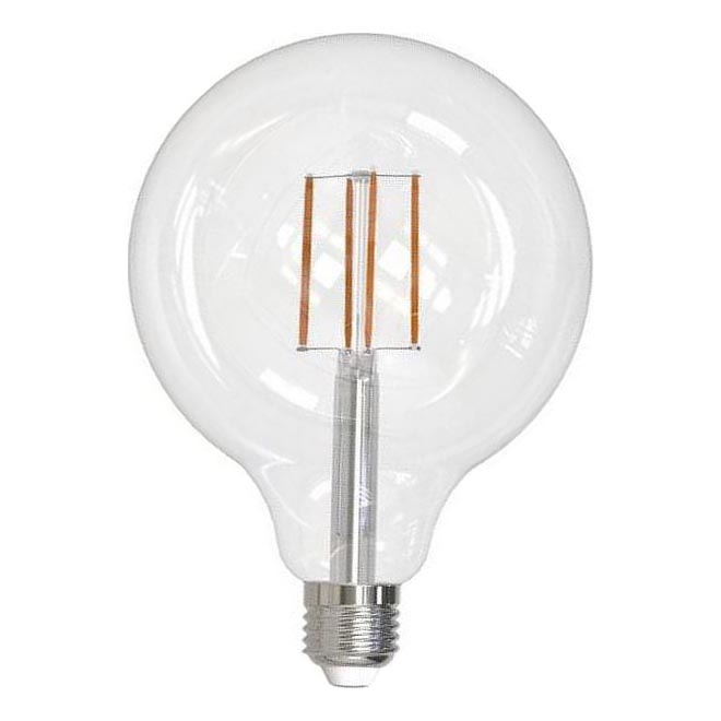 LED Димируема крушка FILAMENT G125 E27/11W/230V 4000K