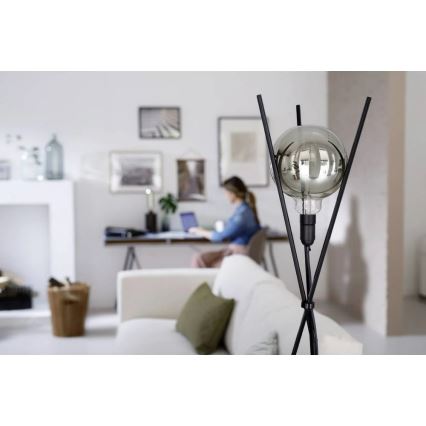 LED димируема крушка FILAMENT G200 E27/6,5W/230V 1800K