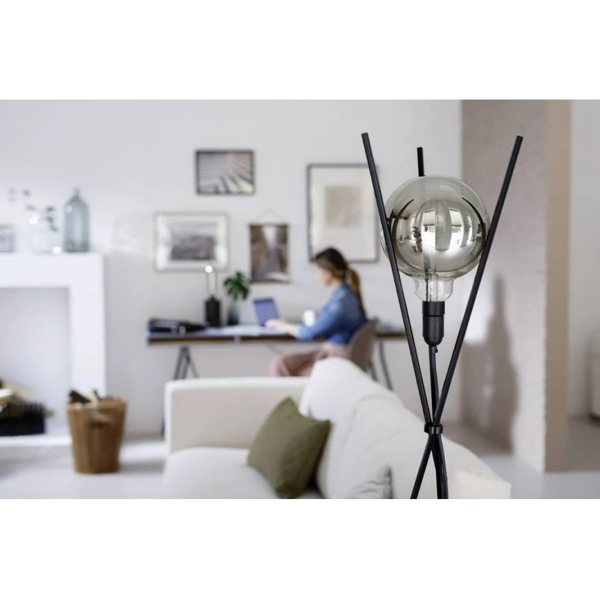 LED димируема крушка FILAMENT G200 E27/6,5W/230V 1800K