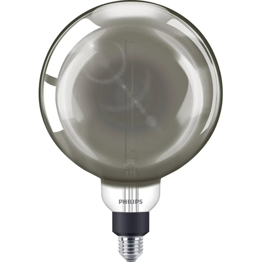 LED димируема крушка FILAMENT G200 E27/6,5W/230V 1800K