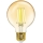 LED Димируема крушка FILAMENT G80 E27/6W/230V 2700-6500K Wi-Fi - Aigostar