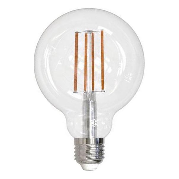 LED Димируема крушка FILAMENT G95 E27/11W/230V 4000K