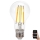 LED Димируема крушка FILAMENT MESH Smart A60 E27/6W/230V 2700-6500K - Aigostar