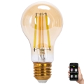 LED Димируема крушка FILAMENT MESH Smart A60 E27/6W/230V 2700-6500K - Aigostar