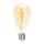 LED Димируема крушка FILAMENT ST64 E27/6W/230V 2200K - Aigostar