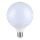 LED Димируема крушка G120 E27/13W/230V 6400K