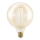 LED Димируема крушка G125 E27/4W/230V 1700K - Eglo 11694