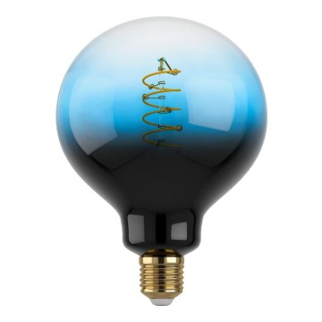 LED Димируема крушка G125 E27/4W/230V 2000K - Eglo 12555