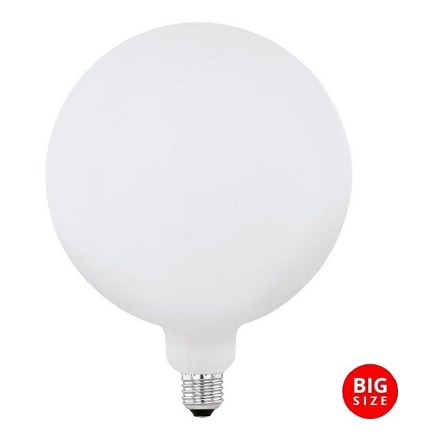 LED Димируема крушка G200 E27/4,5W/230V 2700K - Eglo 110102