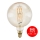 LED Димируема крушка G200 E27/8W/230V 2100K - Eglo 11687